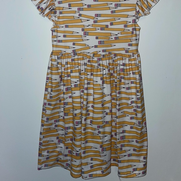 GUC Girls Pencil Dress - Picture 2 of 5